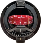 Ritchie BN202 Navigator Compass Bulkhead Mount